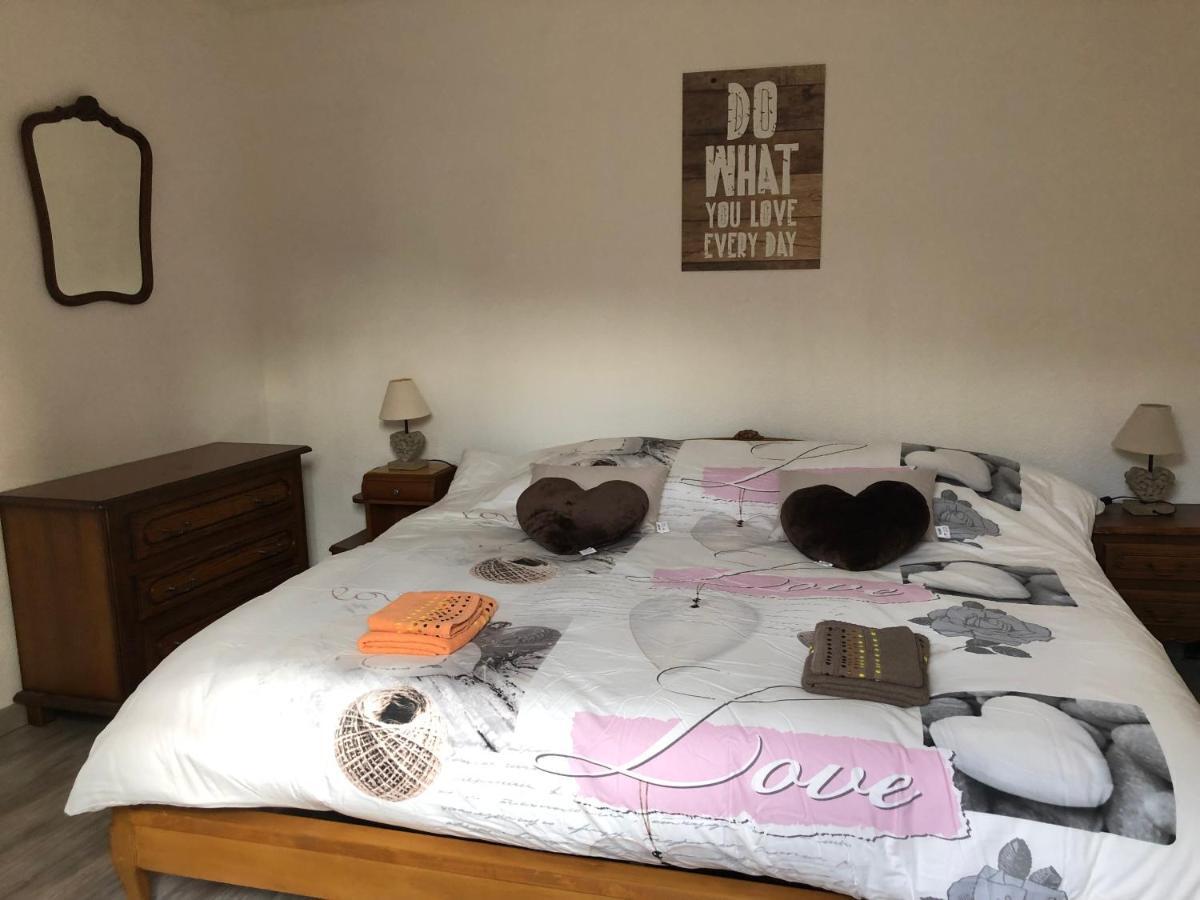 Gite De L'Est 1 Colmar Exteriér fotografie